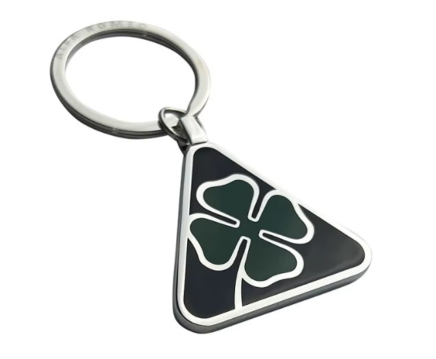 Alfa Romeo SUPER SPORT keychain