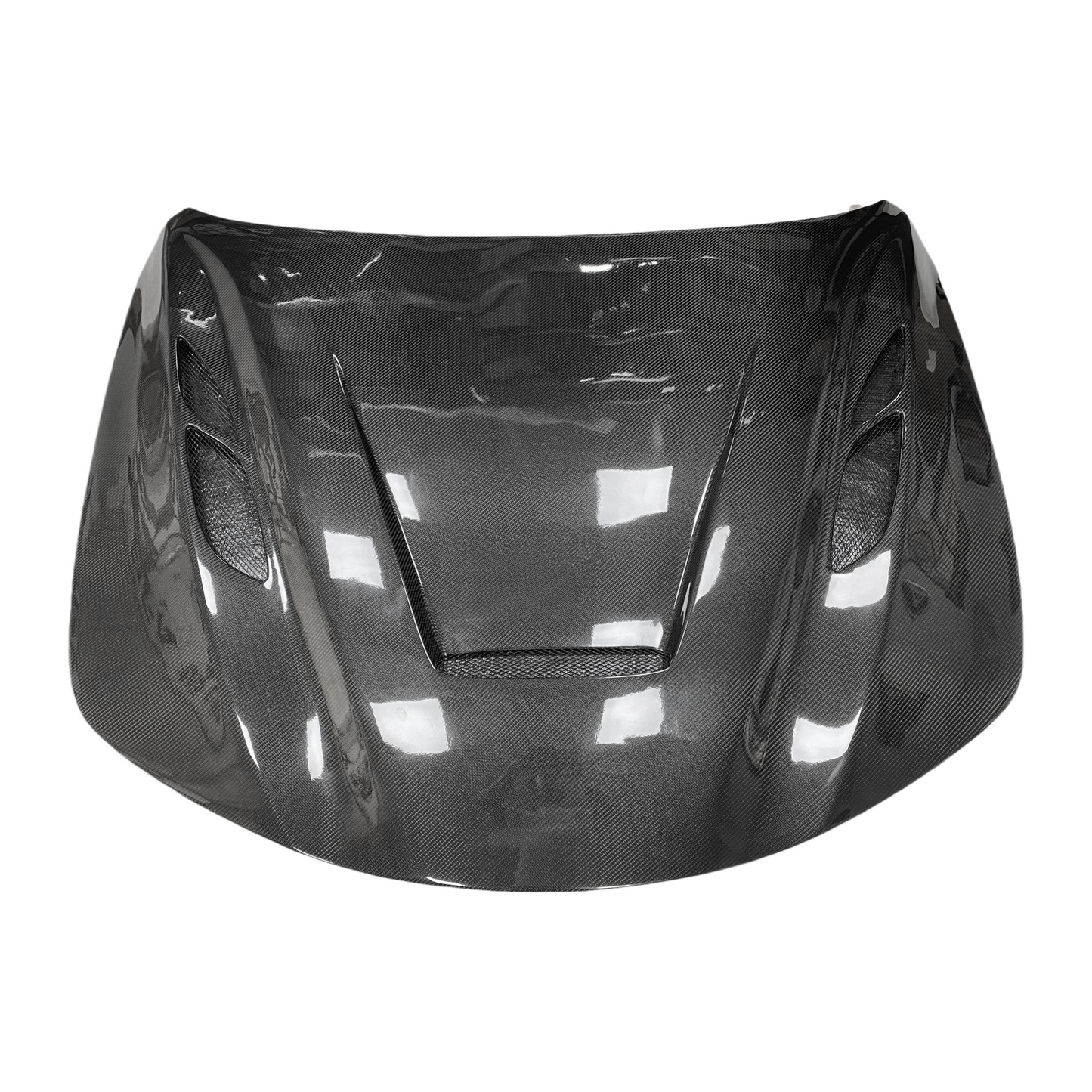 Carbon fiber "EXTREME" hood for Alfa Romeo GIULIA