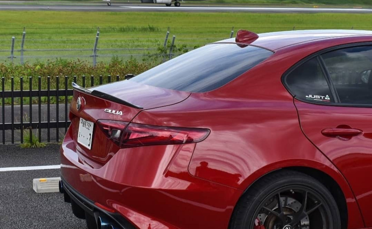 JUSTQV Official sticker