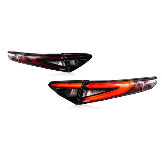 Alfa Romeo GIULIA Taillights 2020+ model