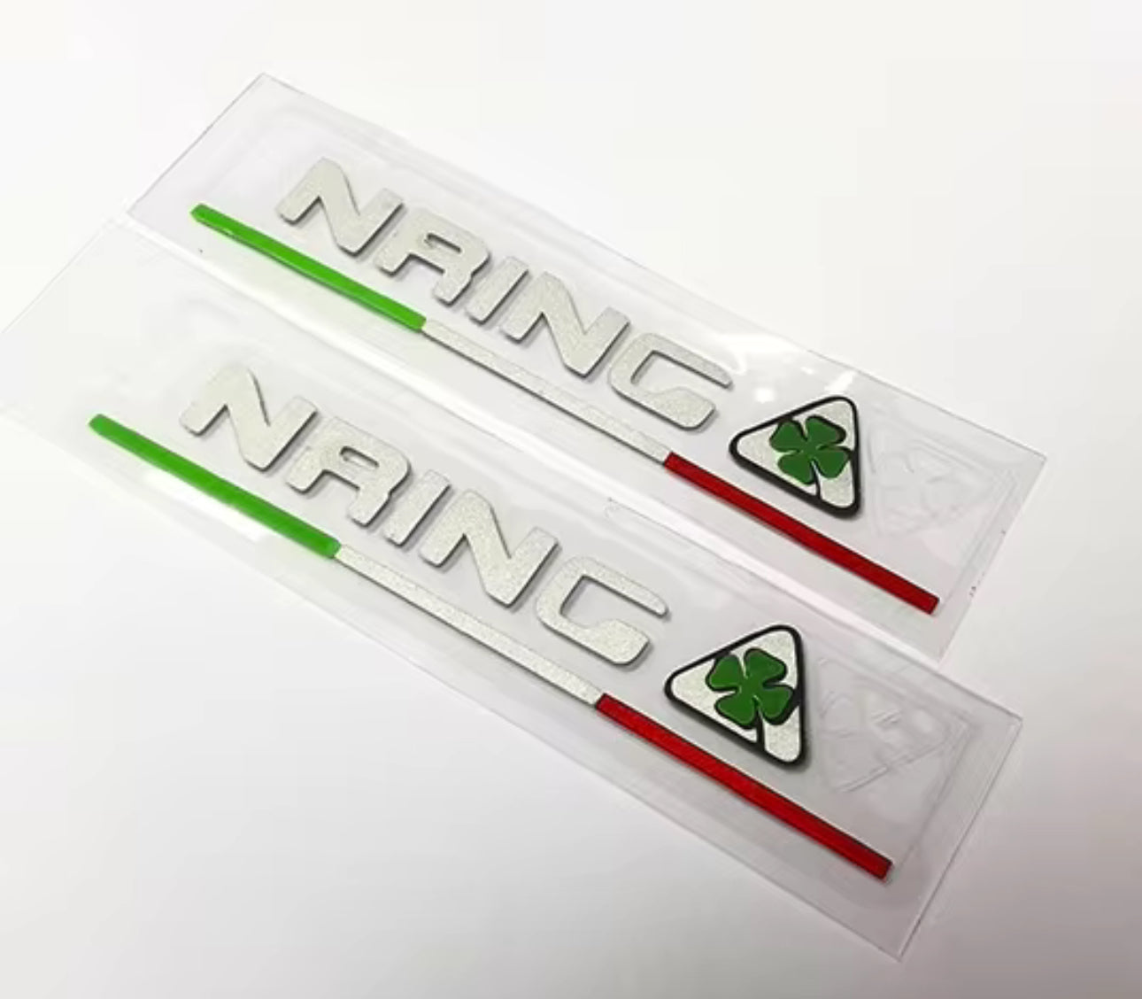 NRING stickers