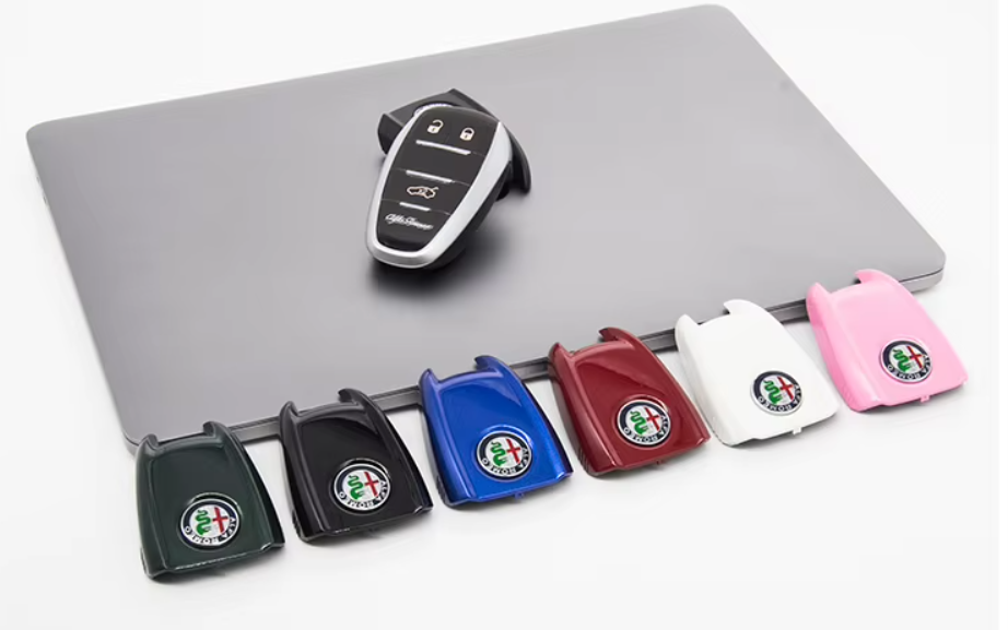 Alfa Romeo GIULIA, STELVIO, TONALE key case