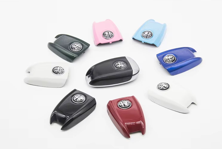 Alfa Romeo GIULIA, STELVIO, TONALE key case