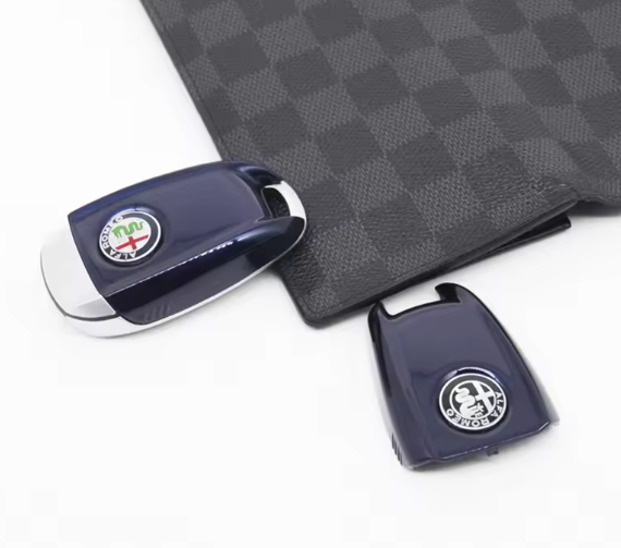 Alfa Romeo GIULIA, STELVIO, TONALE key case