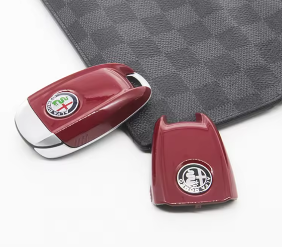Alfa Romeo GIULIA, STELVIO, TONALE key case