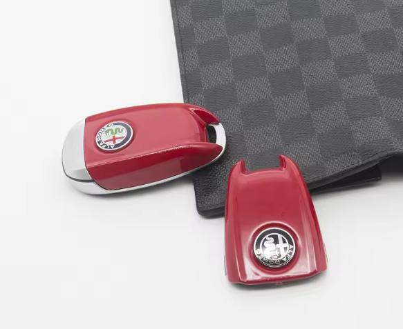 Alfa Romeo GIULIA, STELVIO, TONALE key case