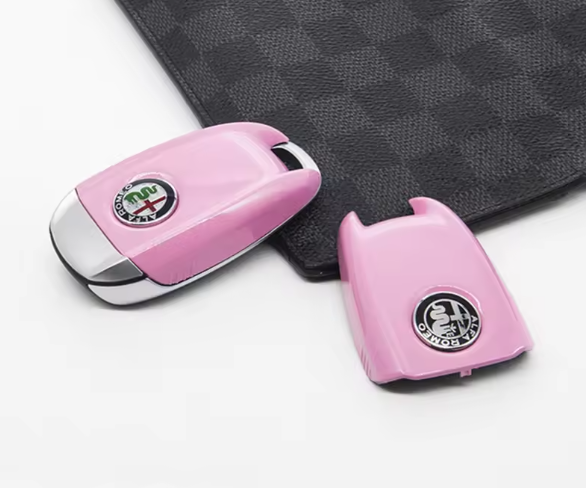 Alfa Romeo GIULIA, STELVIO, TONALE key case