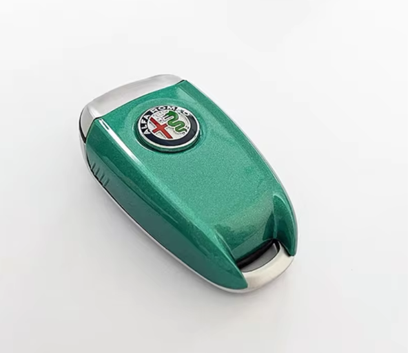 Alfa Romeo GIULIA, STELVIO, TONALE key case