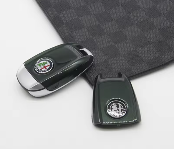 Alfa Romeo GIULIA, STELVIO, TONALE key case