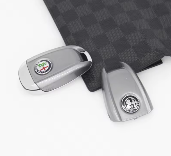 Alfa Romeo GIULIA, STELVIO, TONALE key case