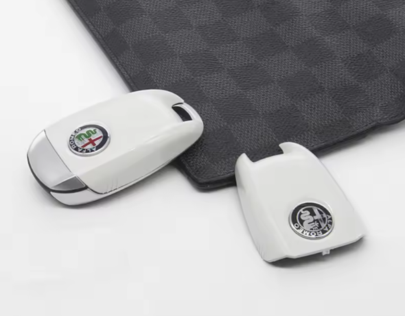 Alfa Romeo GIULIA, STELVIO, TONALE key case