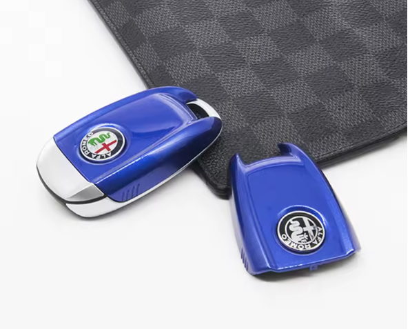 Alfa Romeo GIULIA, STELVIO, TONALE key case